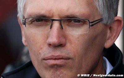 Tavares exit could impact Renault in F1 - reports