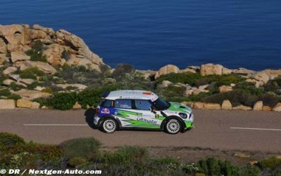 Tour de Corse&nbsp;: le film de l’après-midi