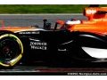 Boullier plays down 'huge' McLaren-Honda problems