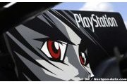 Signatech sur les terres de Nissan