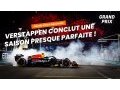 Vidéo - Grand Prix, le Talk de la F1 - Emission du 28 novembre 2023