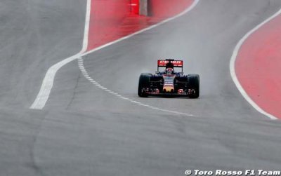 Sainz et Verstappen rêvaient de ciel bleu...