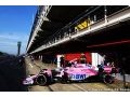 Company questions Force India takeover