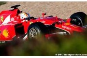 Ferrari : Nos rivaux n'ont pas montré leur vrai potentiel