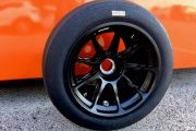 Pirelli annonce le calendrier de tests des pneus 18 pouces de 2022