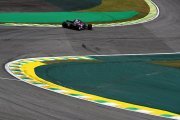 Une journée difficile mais de la confiance chez Toro Rosso