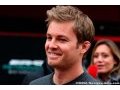 Rosberg révèle avoir repris la méditation comme en 2016