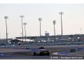 McLaren : Piastri est 'heureux' de sa pole pour le Sprint du Qatar