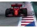 Japan 2019 - GP preview - Ferrari