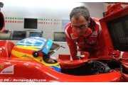 Domenicali essaye de relever les points positifs de 2011