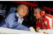 Ferrari ne sait rien du futur de James Allison