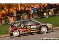 SS9: Spin costs Loeb fourth place