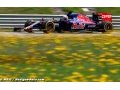 Qualifying - Austrian GP report: Toro Rosso Renault