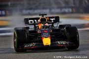 Verstappen est très énervé contre Red Bull : Cela ne doit pas arriver !