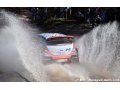 Hyundai motivated for challenging Rally Italia Sardegna
