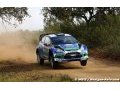 SS13: Latvala tops superspecial