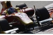 Leal et Leimer confirmés chez Racing Engineering