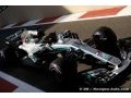 Mercedes to finally use controversial wheels