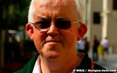 Caterham boss admits ’time running out’