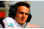 Sauber : Faire courir Van der Garde représente un danger !