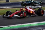 Hamilton perd son ingénieur 'performance' chez Ferrari