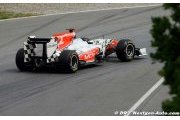Europe 2011 - GP Preview - HRT F1 Cosworth