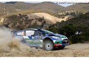 Latvala remporte la spéciale qualificative