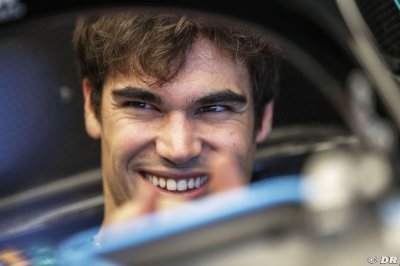 Stroll en est maintenant sûr&nbsp;: les évolutions fonctionnent chez Aston Martin F1