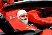 Vettel, Leclerc et Rosberg expliquent pourquoi la préparation mentale est critique en F1