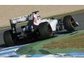 Jerez F1 test: team reaction after Day 2