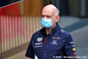 Newey fustige Renault : plus d'intérêt pour le marketing que pour la performance en F1