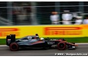 Neale : Alonso n'est pas un amateur...