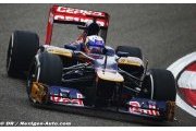Ricciardo rêve de gagner à Monaco