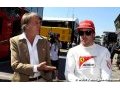 Alonso was 'demotivating' Ferrari - Montezemolo
