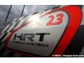 HRT admits eyeing Spanish race driver