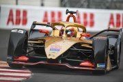 Vergne : Nous avons bien utilisé notre potentiel à Monaco