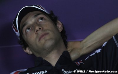 Senna: We will get stronger  