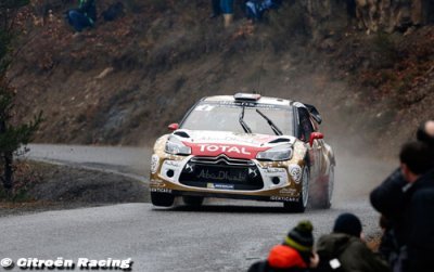 SS6: Tyre games hold the key