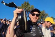 Un fan a été blessé au bras dans l'accident de Magnussen