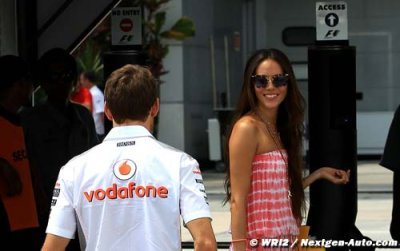 Button gassed, robbed on vacation