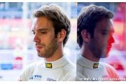 Vergne espère rebondir en 2016... chez Ferrari