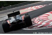 HRT buys former F1 team Toyota - report