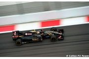 Le nom Lotus disparaitra bien en 2016 en cas de rachat