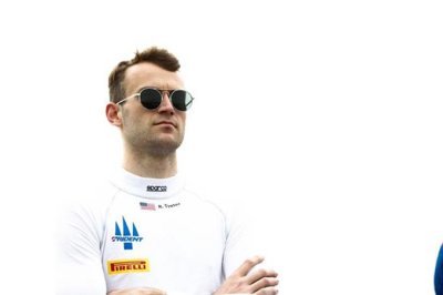 Ryan Tveter remplace Boschung chez Trident
