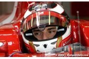 Réactions après la 3ème journée d'essais F1 à Magny-Cours
