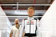 Magnussen : Imola est un 'circuit vraiment sympa'
