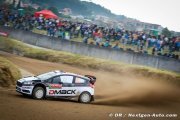 Après ES17 : Tänak se rapproche de sa première victoire en WRC 