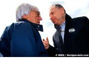 FIA to launch tender for new F1 engine supplier