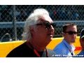 Briatore : Cette F1 ennuyeuse ne m'intéresse plus