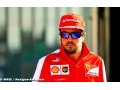 Alonso: We will try our best in the remaining races